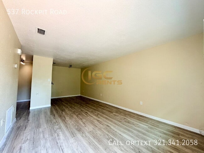 Building Photo - 537 Rockpit Road-