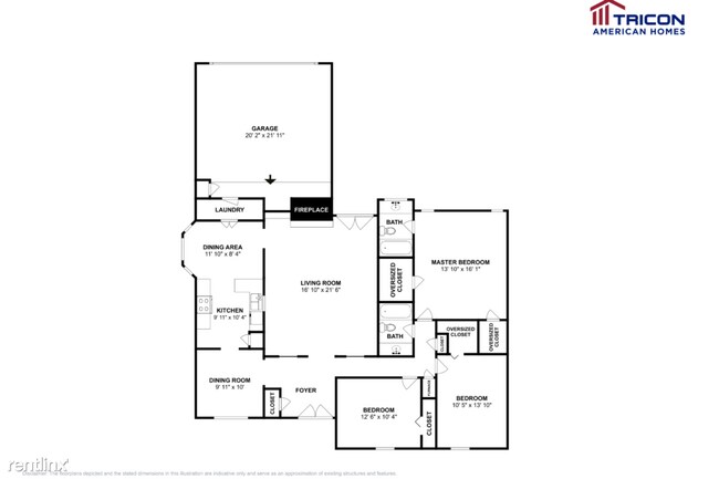 Building Photo - 5326 Heather Glen Dr