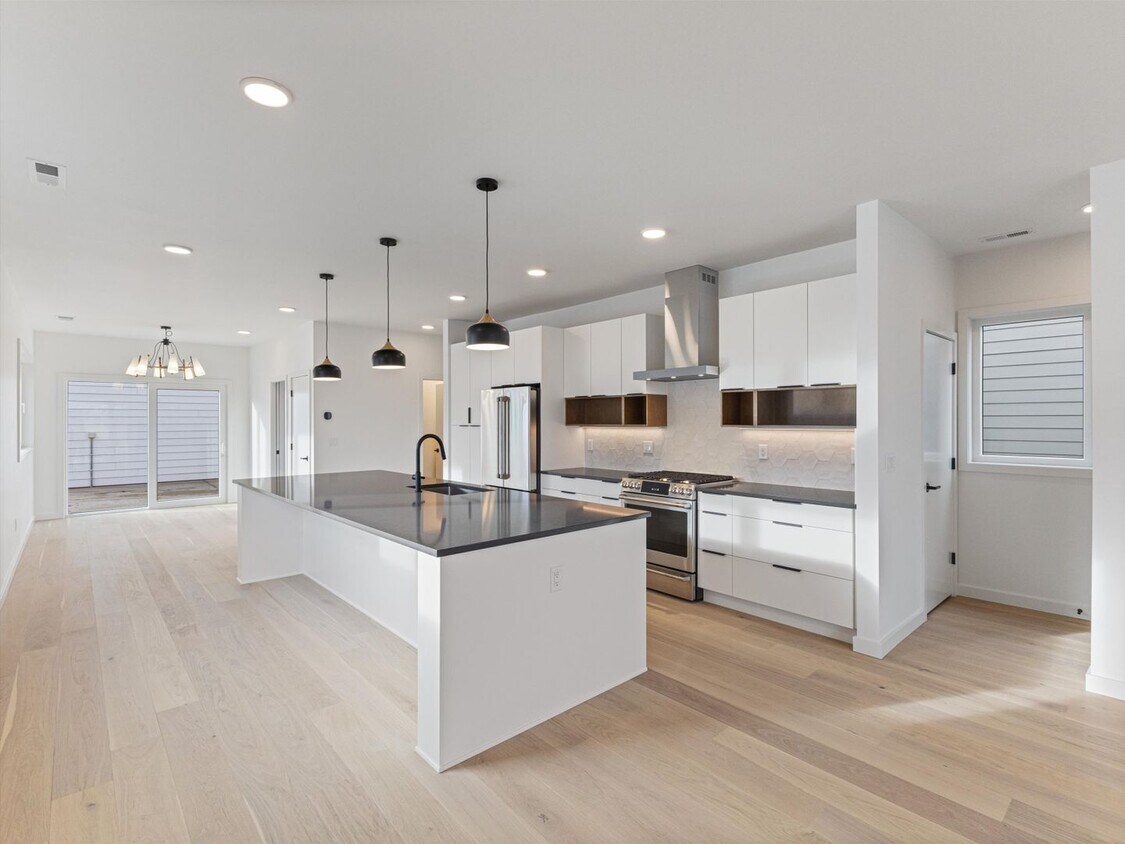 Foto principal - Stunning New Gran Cielo Home is ready for ...
