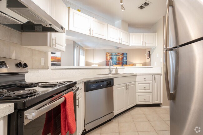 Foto del interior - Winthrop West