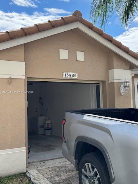 Foto del edificio - 15880 SW 12th St