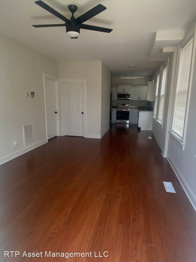 Foto del edificio - 3 br, 1.5 bath House - 16 Turner Street