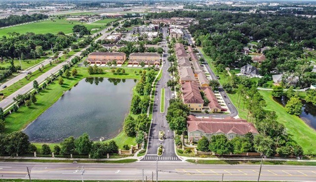Foto del edificio - 829 Belles Ferry Loop
