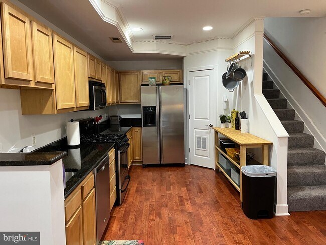 Foto del edificio - 1526 8th St NW