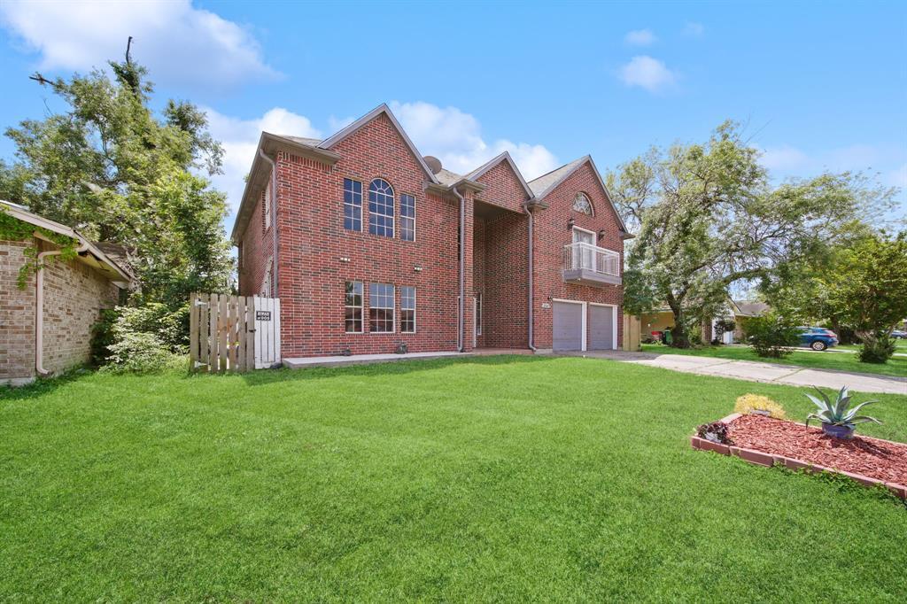 Primary Photo - 11642 Borderwood Dr