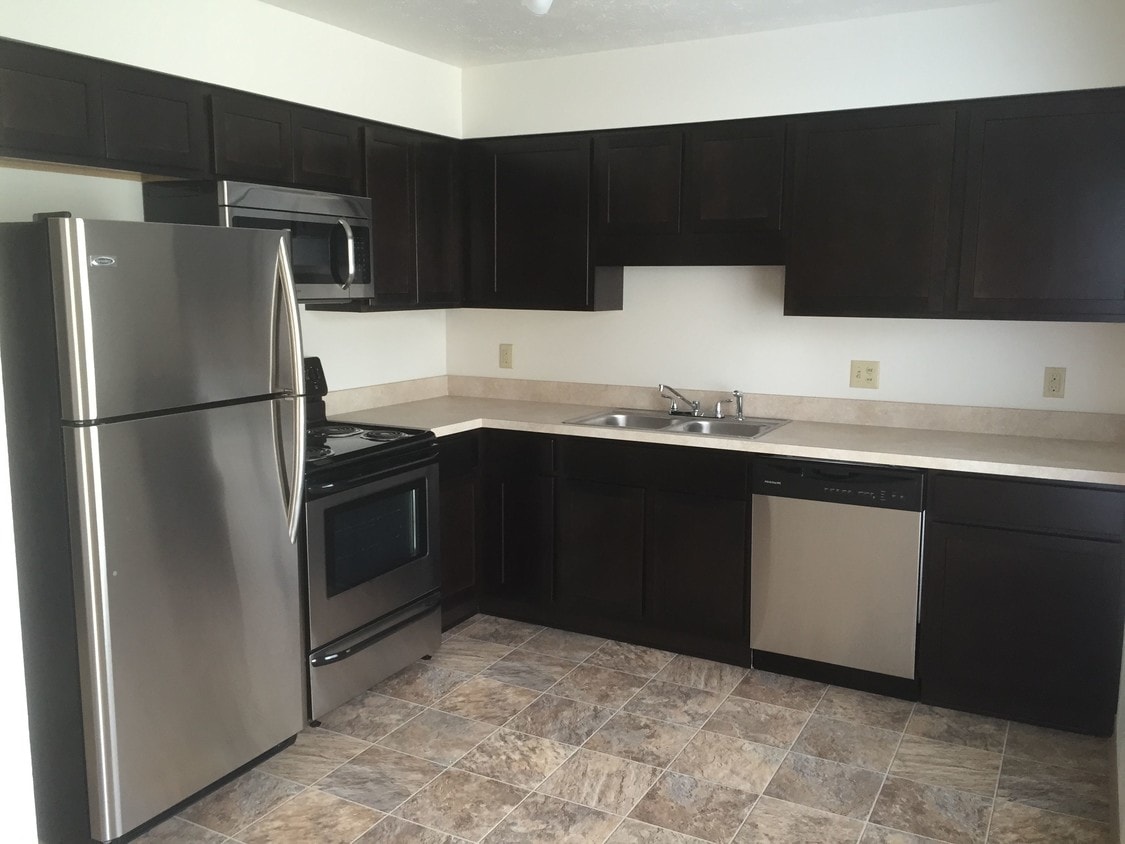 Stow Reserve Apartments Rentals Stow, OH