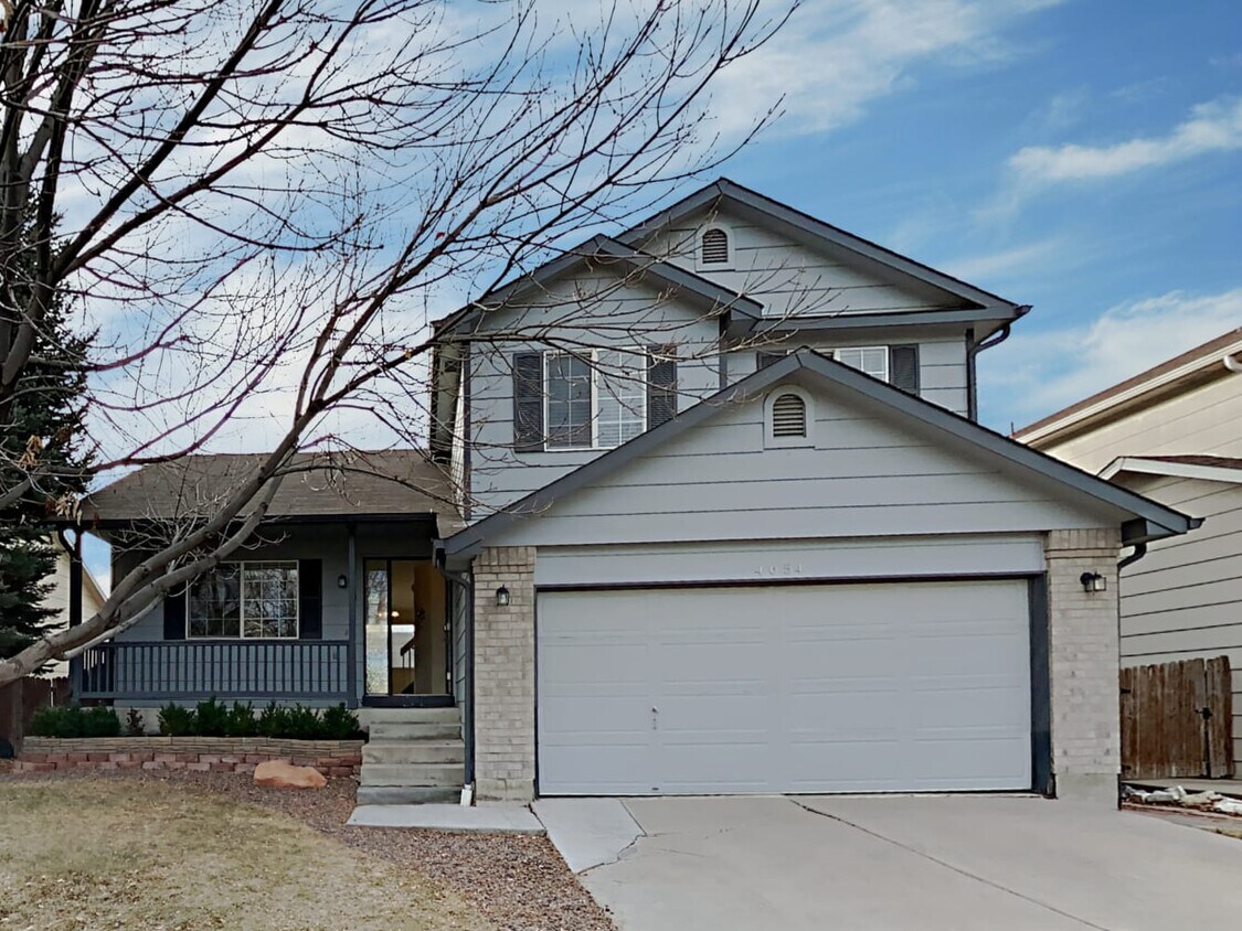 Primary Photo - 4654 E 135th Ave