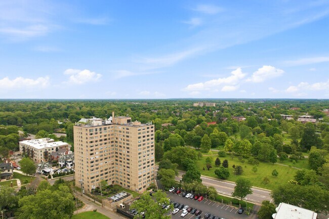 Foto del edificio - 1620 E Broad St