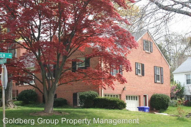 Building Photo - 5701 Springfield Dr