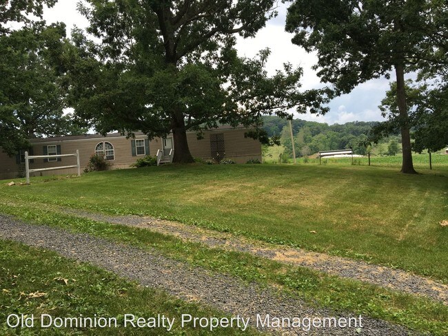 Building Photo - 3 br, 2 bath House - 58 Wise Hill Lane
