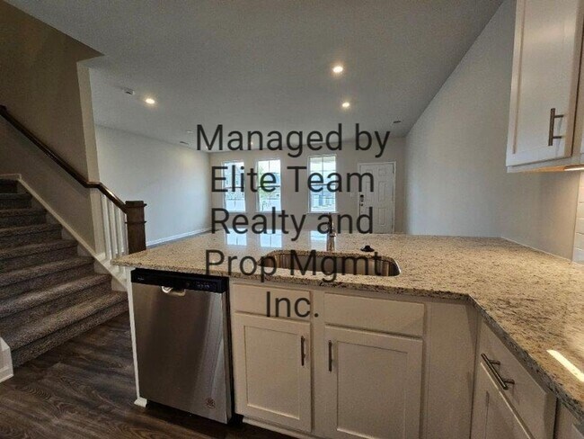 Building Photo - BRAND NEW!!! 5416 Kinsbridge Dr...McEwen V...