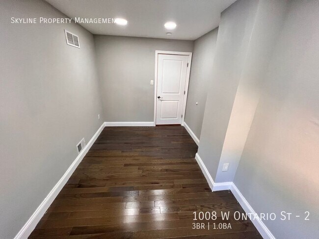 Foto del edificio - 1008 W Ontario St