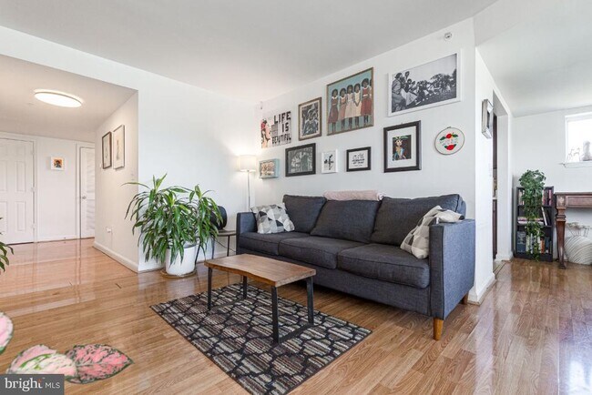 Foto del edificio - 2609 Douglass Rd SE