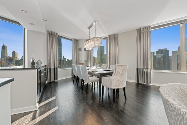 Foto del edificio - 501 N Clinton St