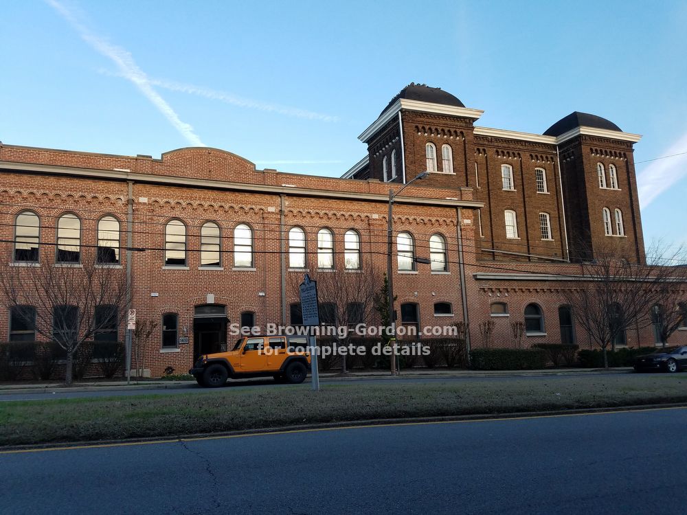 Primary Photo - 1400 Rosa L Parks Blvd