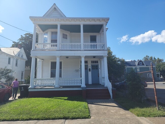 Photo - 246 Hatton St Apartment