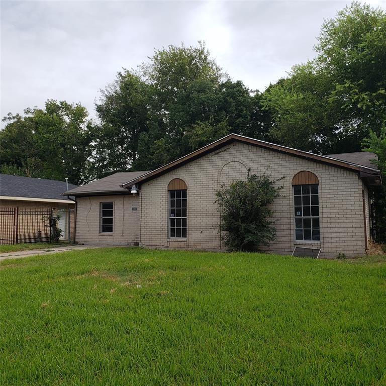12931 Southbridge Rd, Houston, TX 77047 House Rental in Houston, TX
