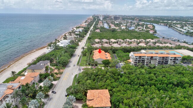 Building Photo - 3908 S Ocean Blvd