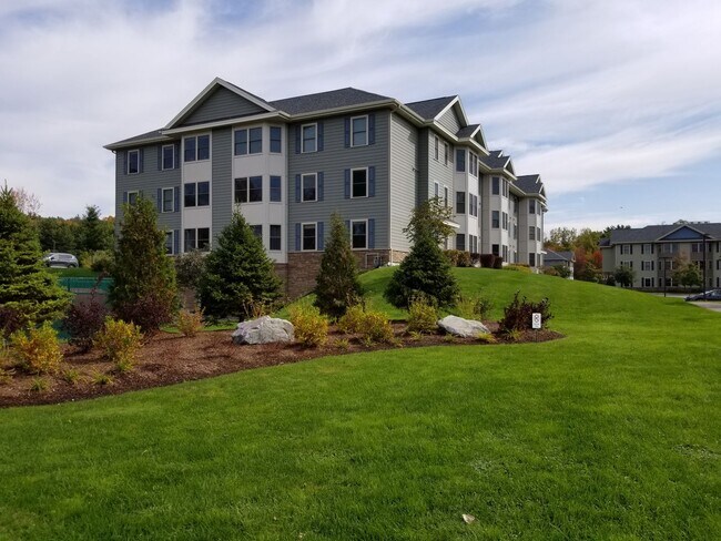 Interior Photo - Village at Autumn Pond