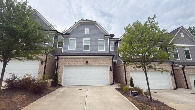 Photo - 5122 Hillington Wy Townhome