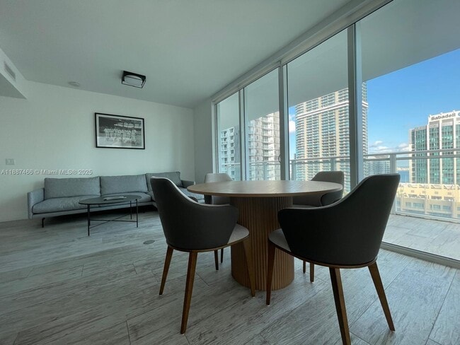 Foto del edificio - 1080 Brickell Ave