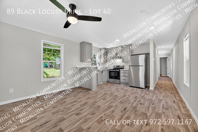 Building Photo - 89 Black Locust Dr