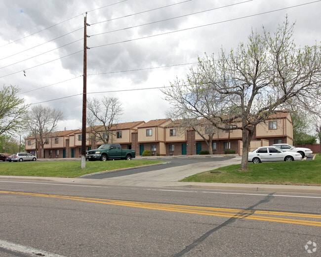 Building Photo - Winddrift Apartments