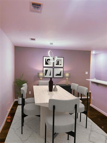 Foto del edificio - 3502 Meredith Ave