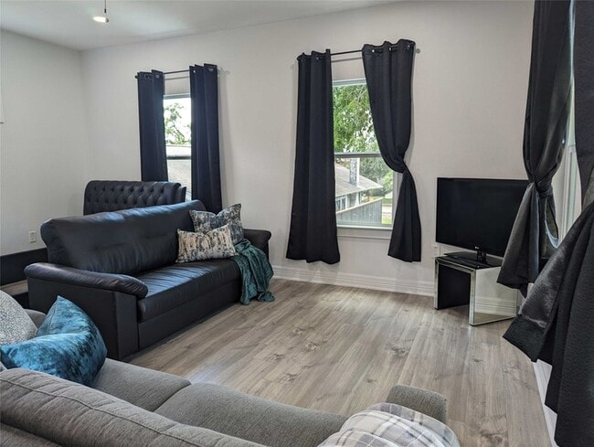 Foto del edificio - 4711 Rusk St