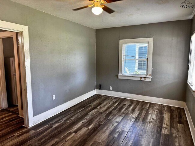 Foto del edificio - 1626 Harrison St