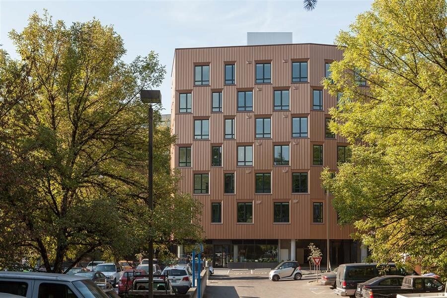 TreeHouse Apartments Portland, OR