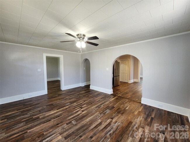 Foto del edificio - 127 Poplar St