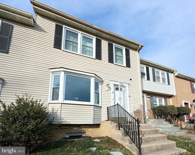 Foto del edificio - 5 Briarstone Ln