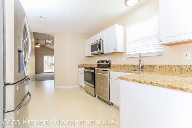 Building Photo - 3 br, 2 bath House - 235 Hartford Court