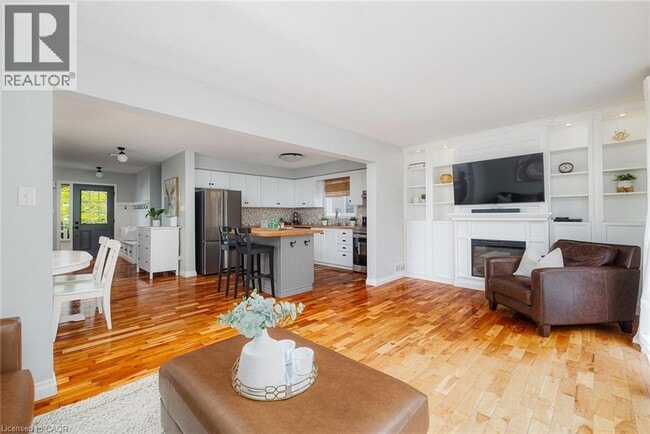 Photo du bâtiment - 508 Brookmill Crescent