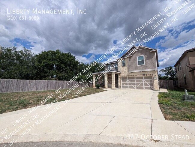 Foto del edificio - 11347 October Stead