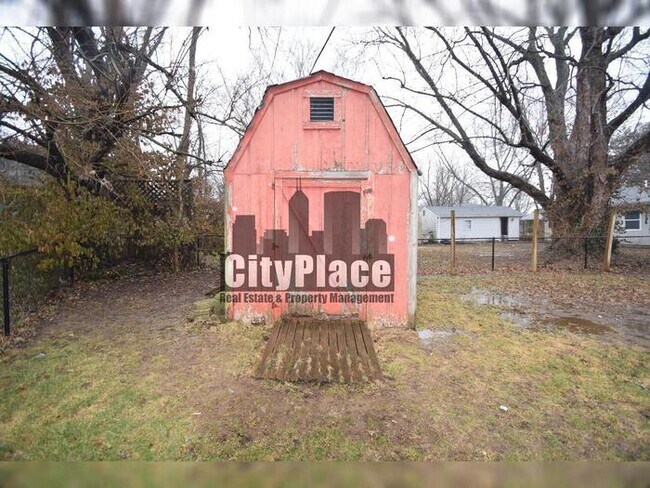 Foto del edificio - 604 E Pearl St