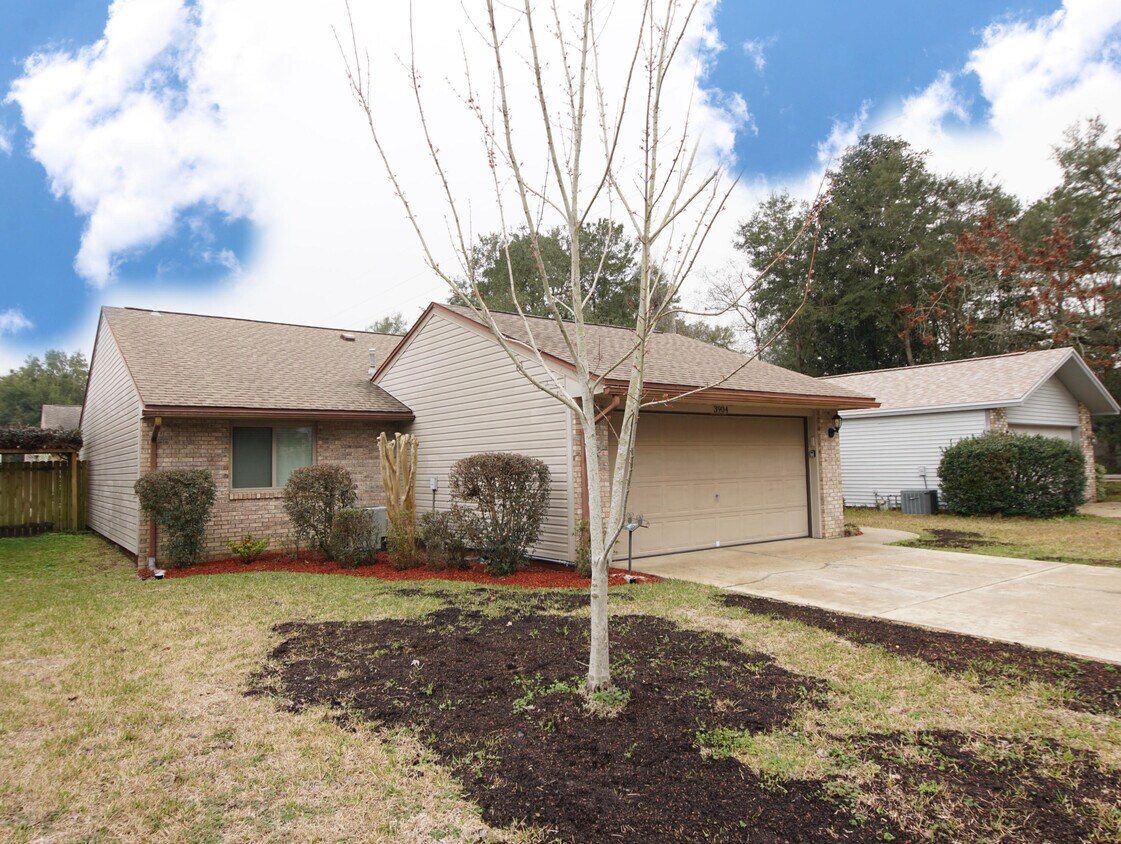 3904 Summerwood Ct, Niceville, FL 32578 House Rental in Niceville, FL