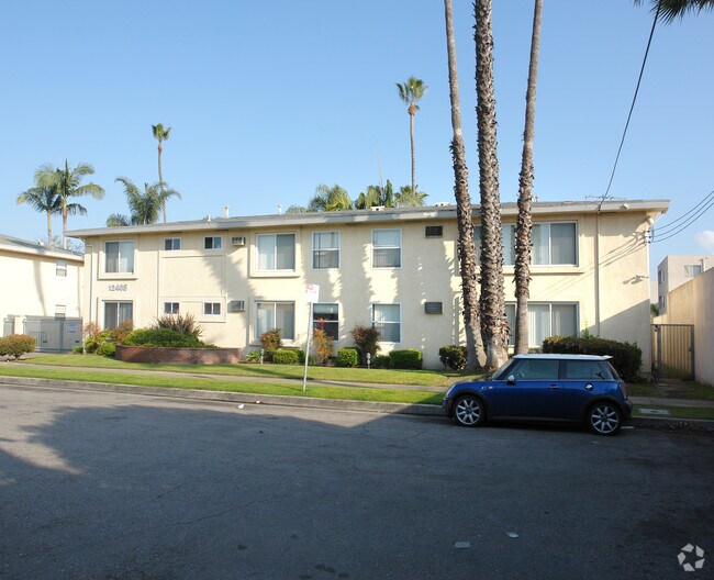 Foto del edificio - Weddington Gardens
