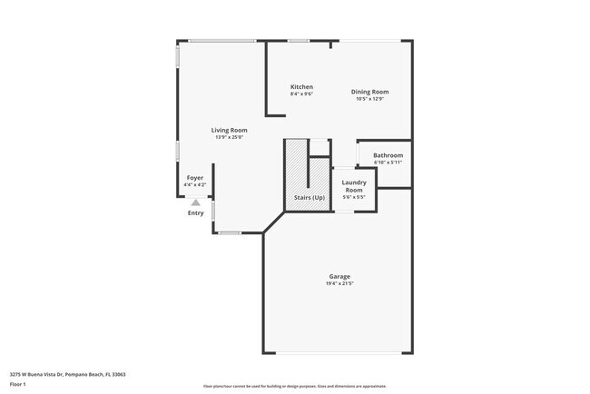 Foto del edificio - 3275 W Buena Vista Dr