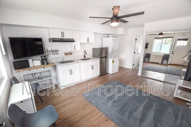 Foto del edificio - 1155 11th St