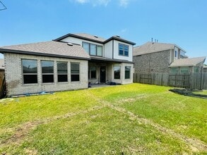 Building Photo - 13710 Saxon Cliff Ln