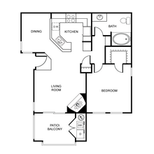 Villa Toscana photo'