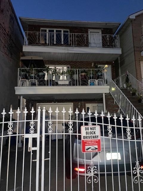 Foto del edificio - 122 North St