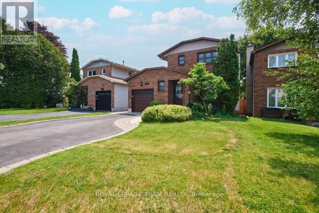 Building Photo - 165 Pheasant Run Dr