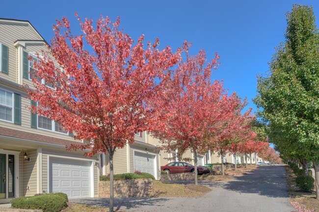 Foto del edificio - 315 Huff Heritage Ln