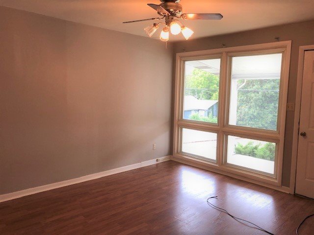 Foto del edificio - 2 Bedroom / 1 Bath Home  Kingsport, TN