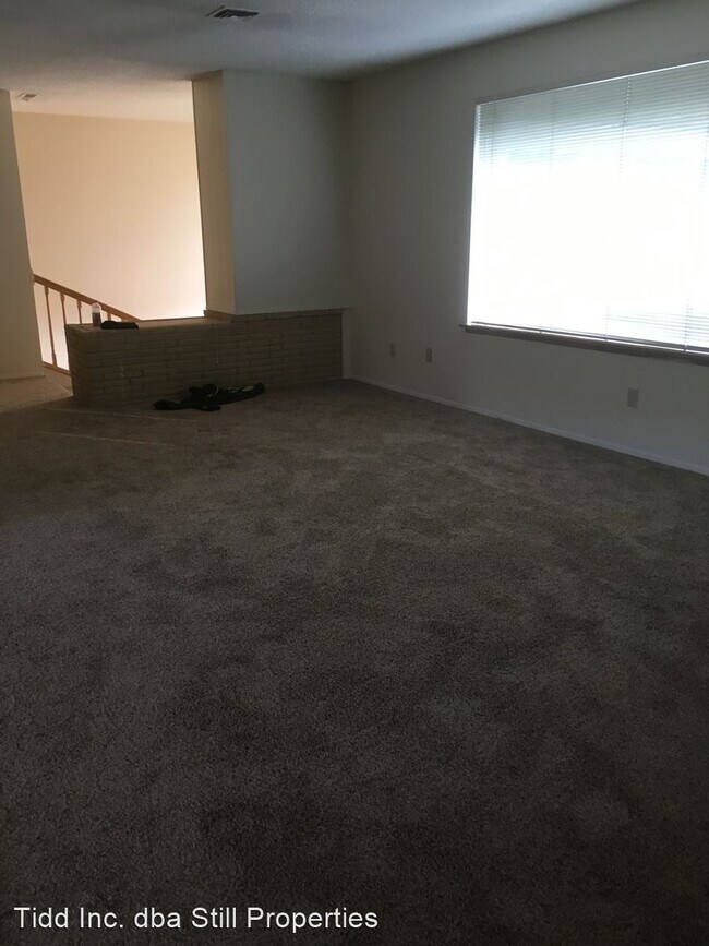 Foto del edificio - 5 br, 2.5 bath House - 520 15th St NE
