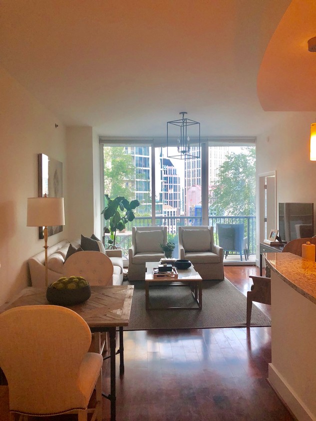 Photo - 1080 Peachtree St NE (Atlanta, GA)
