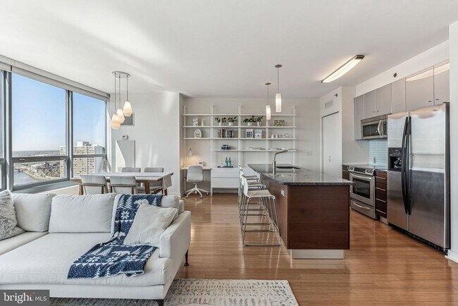 Foto del edificio - 2101 Market St